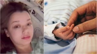 ChatGPT i-a salvat viața Natalliei și copilului ei nenăscut încă: „Cheamă ambulanța!” Tânăra de 28 de ani a ajuns de urgență la spital, iar verdictul medicilor a șocat-o: „Absolut înfricoșător”