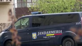 VIDEO Spitale luate cu asalt de jandarmii din două județe. Mai multe cadre medicale sunt acuzate de luare de mită