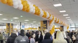 VIDEO V&acirc;nătorii de reduceri cad &icirc;n &bdquo;capcana minții&rdquo;