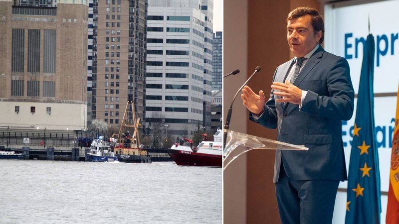 Director de la Seimens, soția sa și cei trei copii mici, de 4, 5, 11 ani, morți după ce s-au prăbușit cu elicopterul în râu