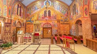 Ce sărbătoare este azi, 11 aprilie 2025, în Calendarul ortodox? La Mănăstirea Cernica a fost ieromonah, preot și stareț timp de 31 de ani