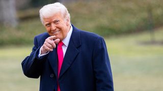 "Sunt băieți deștepți" Donald Trump a lăudat Uniunea Europeană pentru modul în care a gestionat taxele impuse