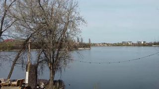 La un cocktail, cu picioarele &icirc;n nisip