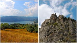 3 locuri de vis din județul Neamț