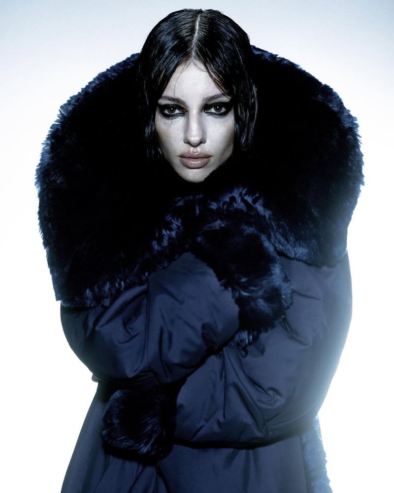 Lucy Markovic, final tragic