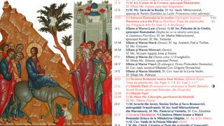 Calendar ortodox 13 aprilie 2025: Duminica Floriilor. Ce nu este bine să faci &icirc;n această zi. Este mare păcat