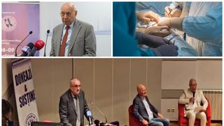 Ziua Națională a Transplantului și povestea primului român cu ficat nou: „Transplantul mi-a salvat nu doar trupul, ci și sufletul”. A fost operat în anul 2000 de Irinel Popescu,  părintele transplantului hepatic din România