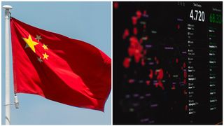 VIDEO China detonează ultima bombă în războiul tarifelor cu SUA: 125%. "Nu vom mai riposta de aici înainte"