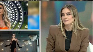 Mălina Avasiloaie, piesă pentru dansul mirilor