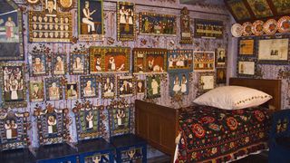 Tradiții pentru Săptăm&acirc;na Patimilor din Maramureș