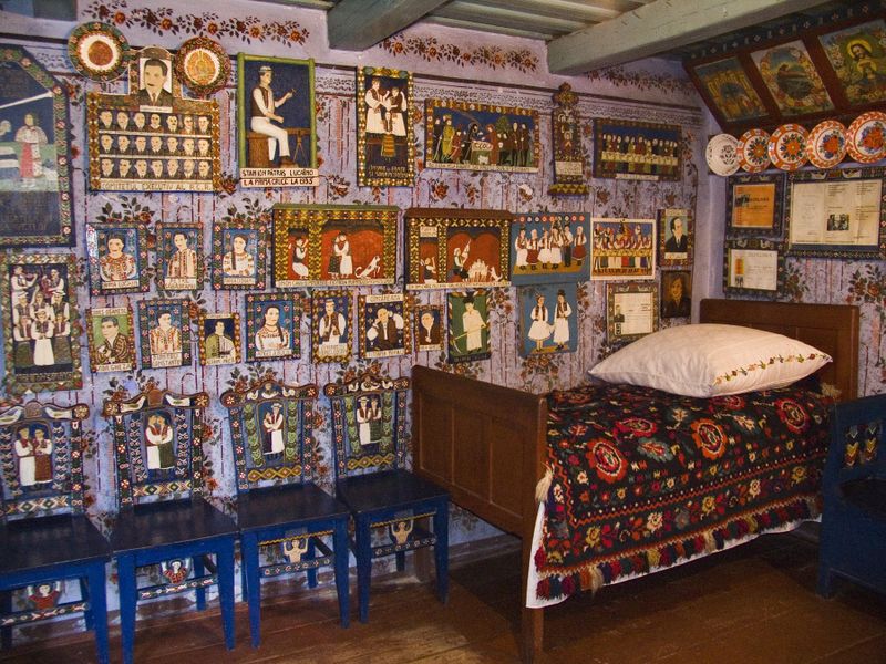 Tradiții pentru Săptămâna Patimilor din Maramureș