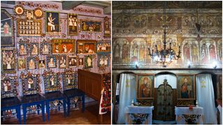 Tradiții pentru Săptăm&acirc;na Patimilor din Maramureș