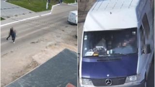 Un bărbat a fost răpit de fostul angajator, &icirc;n plină zi. Ce voia, de fapt, omul să facă