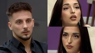 VIDEO Sorin detonează bomba în „Casa iubirii” și scoate la iveală gestul Laurei făcut în spatele camerelor de filmat. Toți concurenții au reacționat imediat: „Ne-a arătat tuturor”. Cum se apără, însă, tânăra