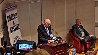 prof dr irinel popescu