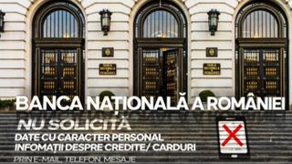 VIDEO Escrocii deghizați în polițiști și inspectori BNR ne lasă fără bani. Cum pot să-și dea seama oamenii că sunt pe punctul de a fi înșelați