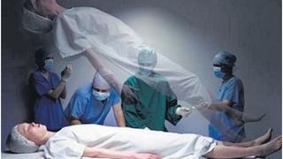 "Am văzut cele 7 niveluri de Rai". Mărturia incredibilă a unui bărbat care spune că are dovada vieții de după moarte