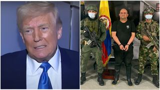 Donald Trump va primi din Mexic 40 de "regi ai drogurilor" pe care să-i condamne la moarte în SUA