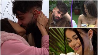 VIDEO Patricia, îndrăgostită de Moldo sau vrea să pună punct relației? Adevărul a ieșit la iveală. "Nu te mai înțeleg"