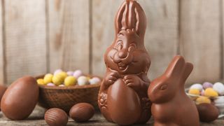 VIDEO Ciocolata e tot mai scumpă! Prețurile au crescut cu 20% față de anul trecut