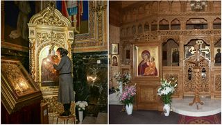 La ce oră &icirc;ncep Deniile din Săptăm&acirc;na Mare 2025?