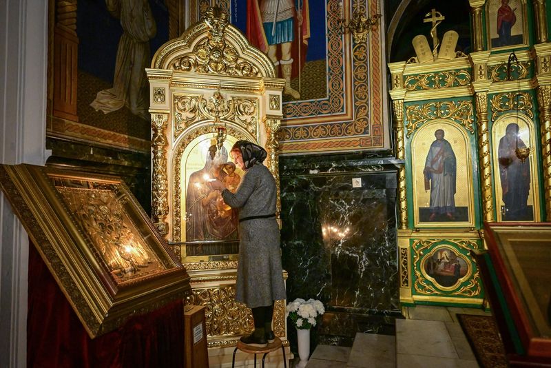 La ce oră încep Deniile din Săptămâna Mare 2025?