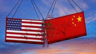 China intră în „mod de război” și contraatacă diplomatic. Profesorul Cristian Pîrvulescu explică ce presupune asta: "E pregătită să ducă acest război până la ultimele lui consecințe, asta pentru ca SUA să facă un pas înapoi"