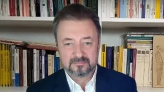 cristian pirvulescu politolog