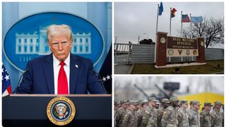 Ce ar însemna pentru Romania dacă trupele americane ar fi retrase din Europa de Est: "Baza de la Deveselu este esențială în asigurarea apărării Statelor Unite ale Americii"