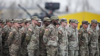 Ce ar însemna pentru Romania dacă trupele americane ar fi retrase din Europa de Est: "Baza de la Deveselu este esențială în asigurarea apărării Statelor Unite ale Americii"