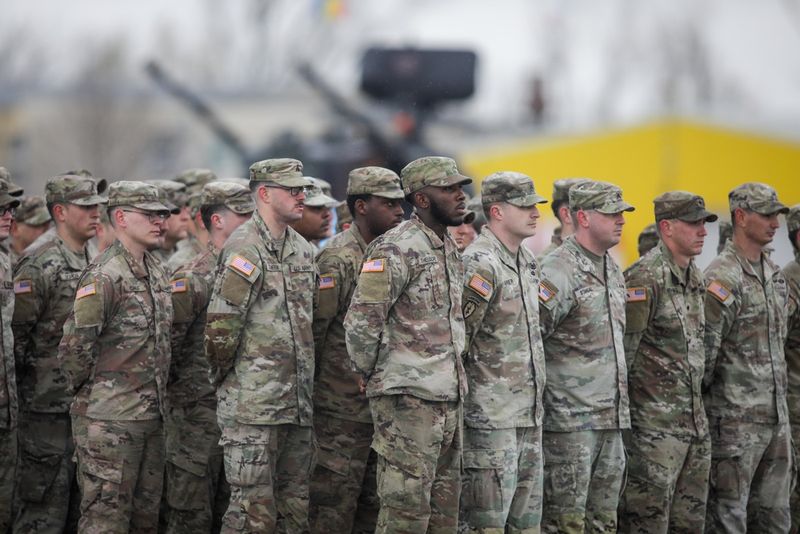 Ce ar însemna pentru Romania dacă trupele americane ar fi retrase din Europa de Est: "Baza de la Deveselu este esențială în asigurarea apărării Statelor Unite ale Americii"