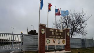 Ce ar însemna pentru Romania dacă trupele americane ar fi retrase din Europa de Est: "Baza de la Deveselu este esențială în asigurarea apărării Statelor Unite ale Americii"