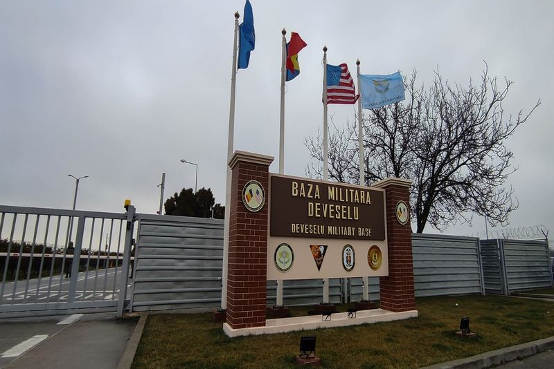 Ce ar însemna pentru Romania dacă trupele americane ar fi retrase din Europa de Est: "Baza de la Deveselu este esențială în asigurarea apărării Statelor Unite ale Americii"