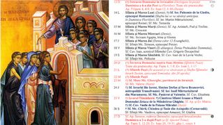 Ce sărbătoare este în Calendarul ortodox pe 15 aprilie 2025? Marțea Mare: Pilda celor zece fecioare