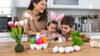 Cum să te pregătești pentru Paște. 5 sfaturi utile&nbsp;