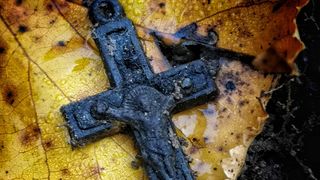 Când se ține post negru înainte de Paște?