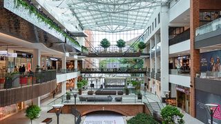 Programul mall-urilor de Paște 2025