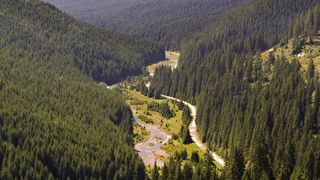 Pasul Prislop, drumul care leagă Maramureșul de Moldova