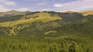Pasul Prislop, drumul care leagă Maramureșul de Moldova