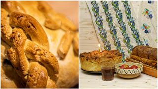 Cum se face pasca în Maramureș