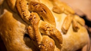 Cum se face pasca în Maramureș