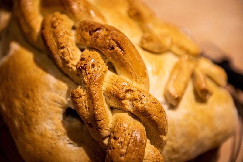 Cum se face pasca în Maramureș