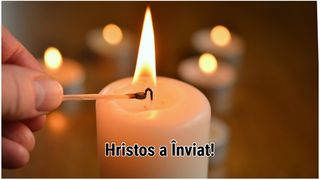 Mesaje de Paște 2025 - Felicitări de Paște 2025