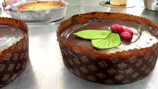 VIDEO Pasca de ciocolată: desertul reinterpretat pentru Paște