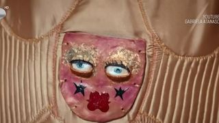 Bal Masque, o peliculă plină de creativitate