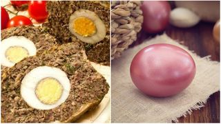 C&acirc;nd se face drobul și c&acirc;nd se vopsesc ouăle de Paște?