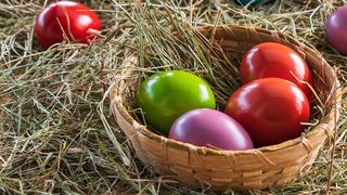 Ouă de Paște