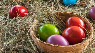 Paște &icirc;n Maramureș