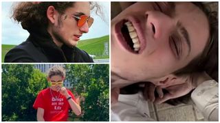 vlad pascu prieten, tanar mort, castron 