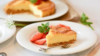 Rețetă de pască fără aluat cu smântână și brânză dulce